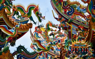 Oriental Exit Room Cracow