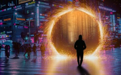 8 PORTALS – A MAGICAL ADVENTURE IN GAMESCAPE CRACOW