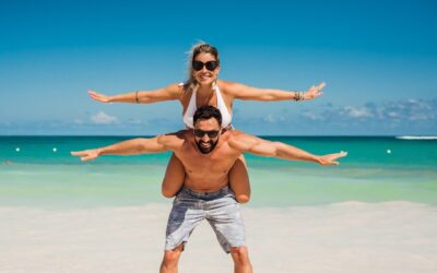 BACHELOR AND BACHELORETTE PARTY