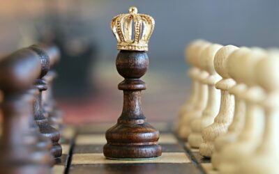 GAME MASTER’S GUIDE