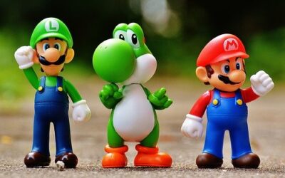 WHAT TYPE OF PLAYER ARE YOU?