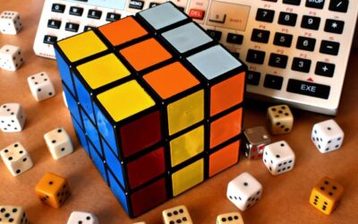 RUBIK’S CUBE TRUE STORY