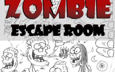 FREE ESCAPE ROOM – ESCAPE ROOM DIY