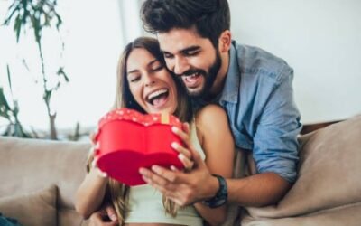 UNFORGETTABLE VALENTINES IN AN ESCAPE ROOM
