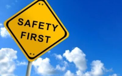 SAFETY FUN