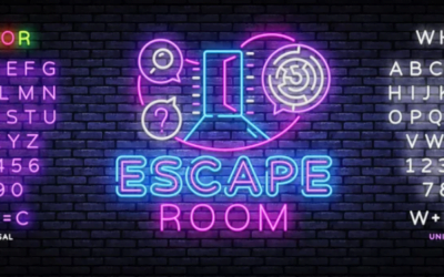 ESCAPE ROOMS – WHAT MAKES THEM GOOD?