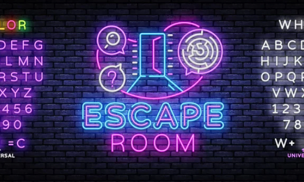 ESCAPE ROOMS – WHAT MAKES THEM GOOD?