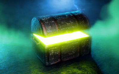 Magical escape box – Wizards’ Legacy