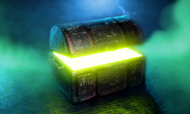 Magical escape box – Wizards’ Legacy