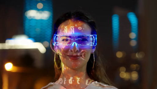 Immersive technologies in the escape room