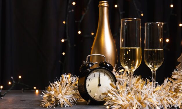 New Year’s Eve in Krakow