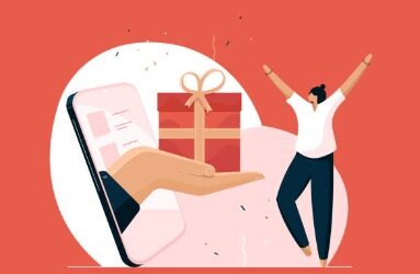 A special gift for women’s day