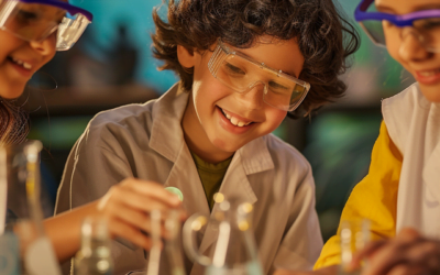 Sensory experiences in escape rooms