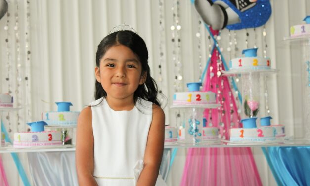 How to organize an unforgettable birthday party