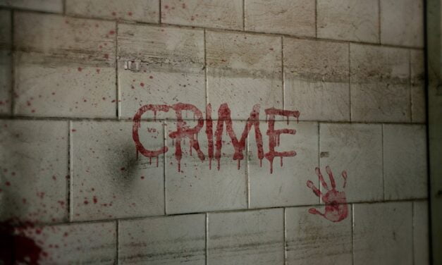 True crime, or a criminal tour of Krakow 