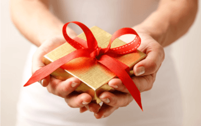 A last-minute gift – how do you give real emotion?