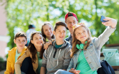 Where to take a teenager in Krakow?