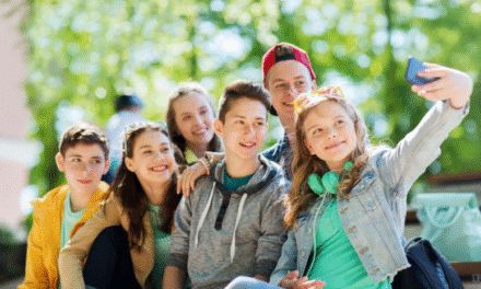 Where to take a teenager in Krakow?