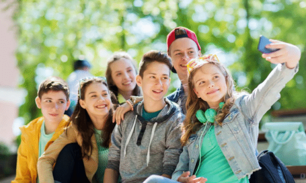 Where to take a teenager in Krakow?