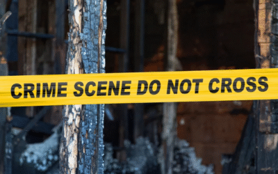 True Crime Cracow – inspiration for the city game „The Last Crime”