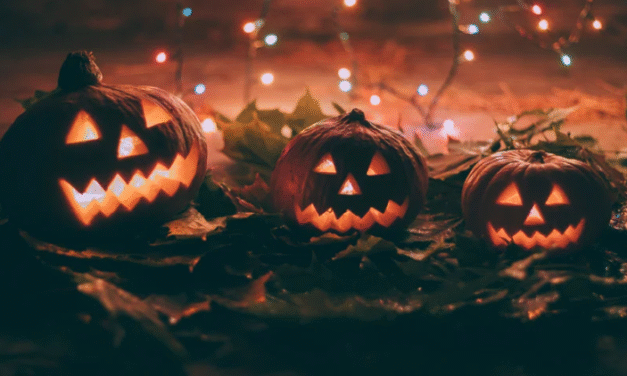 How to spend Halloween in Krakow?