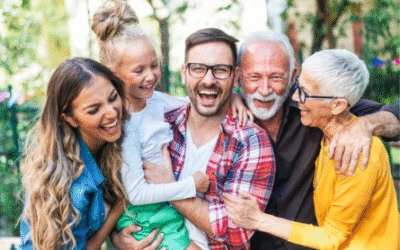 Gift Voucher – One Present, Many Shared Memories