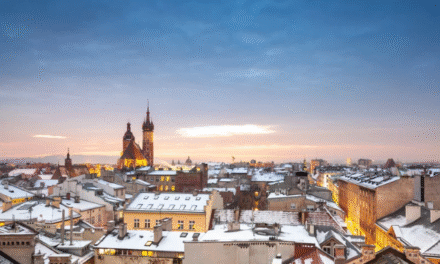 The most interesting attractions for children in Krakow