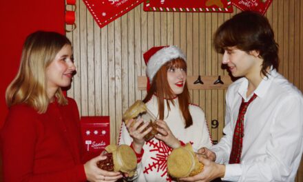 Why an Escape Room Voucher Is the Best Gift 2025