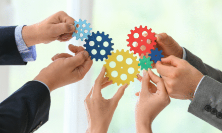 Ecape Room for a Corporate Team-Building Event?