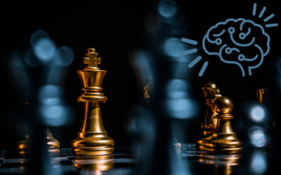 The effect of games on the brain – why do we love escape rooms?