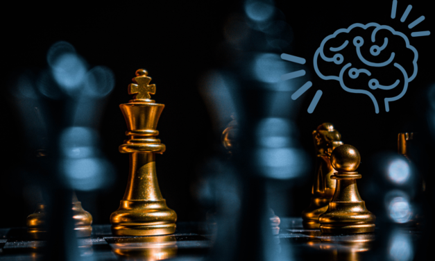 The effect of games on the brain – why do we love escape rooms?