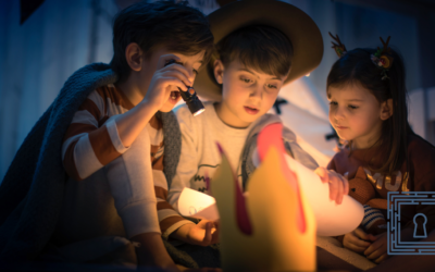 Escape rooms for kids in Krakow – is it really safe for children?