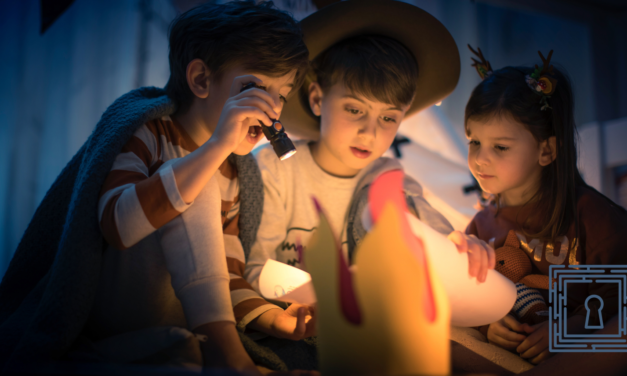 Escape rooms for kids in Krakow – is it really safe for children?