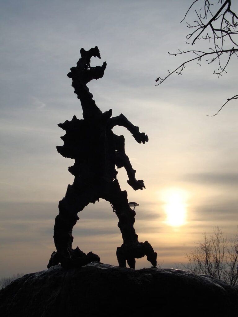 Legendy krakowskie