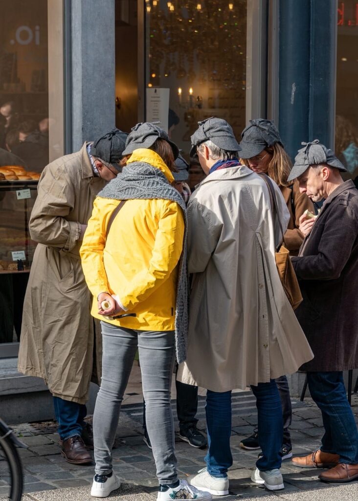 Krakow facts